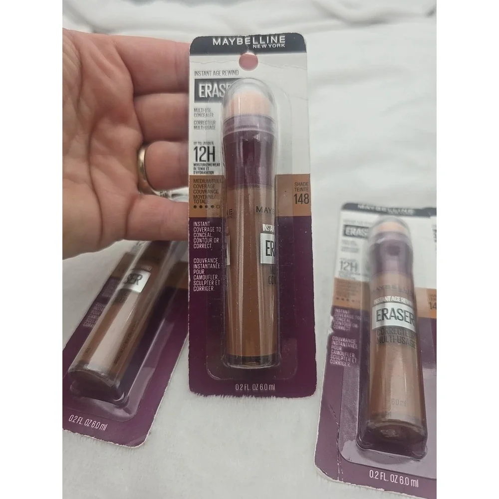 Maybelline New York maybelline instant